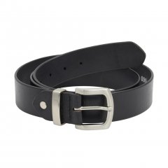 North Latitude Belt Hunter Black