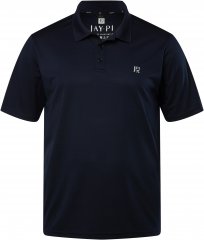 JP1880 FLEXNAMIC® QuickDry Tennis Polo Dark Navy