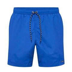 North Latitude Swimshorts Cobolt Blue