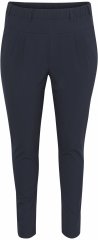 Kaffe Curve Jia Broek Midnight marine