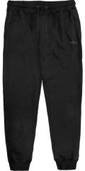 Double Outfitters MPAN-6057 Joggingbroek Zwart
