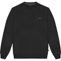 Double Outfitters MTOP-1141 Sweater Zwart