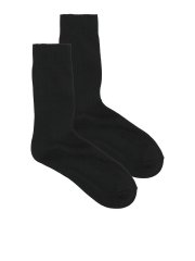 Jack & Jones Premium Sokken Zwart 2-pack