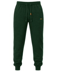 Motley Denim Berlin Sweatpants Racing Green