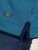 D555 Conway 1 1/4 Zip Neck Fleece Sweatshirt With Bear Logo Teal - Sweaters & hoodies - Sweaters & Hoodies Grote Maten Heren