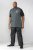 D555 Elba "Packaway" Rain Pants Black - Sportkleding & Outdoor - Grote Maten Sportkleding Heren