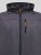 D555 Conrad Detachable Hood Bonded Fleece Zip Through Hoody Navyblauw - Sweaters & hoodies - Sweaters & Hoodies Grote Maten Heren