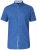 D555 Bobby Short Sleeve Shirt - Hemden - Overhemden Grote Maten Heren