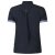 D555 Kevin Oxford Shirt Black - Hemden - Overhemden Grote Maten Heren