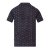 D555 Luciano Bowling Shirt Black - Hemden - Overhemden Grote Maten Heren