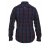 D555 Enderby Long Sleeve Shirt - Hemden - Overhemden Grote Maten Heren