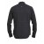 D555 Jared Long Sleeve Shirt - Hemden - Overhemden Grote Maten Heren