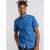D555 Arnold Denim Shirt - Hemden - Overhemden Grote Maten Heren