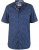 D555 FINDON Print Shirt - Hemden - Overhemden Grote Maten Heren