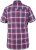 D555 RIPLEY Shirt With Pocket - Hemden - Overhemden Grote Maten Heren