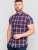 D555 RIPLEY Shirt With Pocket - Hemden - Overhemden Grote Maten Heren