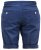 D555 Warren Ao Printed Stretch Chino Shorts - Shorts - Grote Maten Korte Broeken Heren