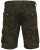 D555 Woobridge Camo Cotton Cargo Shorts - Shorts - Grote Maten Korte Broeken Heren