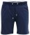 D555 Brantham Couture Elasticated Waistband Shorts Navy - Joggingbroeken & shorts - Joggingbroeken & Shorts Heren Grote Maten