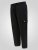D555 Dexter 1 Cargo Jogger With Bear Embroidery TALL Zwart - TALL joggingbroeken - Joggingbroeken met TALL-pasvorm