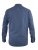 D555 Melbourne Gingham Check Long Sleeve Button Down Shirt - Hemden - Overhemden Grote Maten Heren