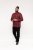 D555 Benalla Check Long Sleeve Button Down Shirt - Hemden - Overhemden Grote Maten Heren
