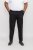 D555 Bruno Stretch Chino pants with Extenda Waist Black - Jeans & broeken - Jeans & Broeken Grote Maten Heren