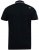 D555 Sussex Jersey Polo Shirt Dark Navy - Polo shirts - Grote Maten Poloshirts Heren