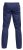 D555 Basilio Pants with elasticated waist Navy - Jeans & broeken - Jeans & Broeken Grote Maten Heren