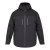 North Latitude Ski Jacket Black - Skikleding - Ski- & Winterkleding voor Heren