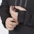 North Latitude Ski Jacket Black - Skikleding - Ski- & Winterkleding voor Heren