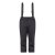 North Latitude Ski pant Black - Skikleding - Ski- & Winterkleding voor Heren