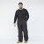 North Latitude Ski pant Black - Skikleding - Ski- & Winterkleding voor Heren