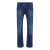 North Latitude Jeans Jack Navy Blue - Jassen - Grote Maten Herenjassen