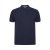 North Latitude Polo Navy Blue - Polo shirts - Grote Maten Poloshirts Heren