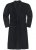 Adamo Boris House Coat Black - Ondergoed & Zwem - Grote Maten Ondergoed Heren