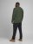 Jack & Jones JCOBRANDON Knit Forest - Sweaters & hoodies - Sweaters & Hoodies Grote Maten Heren