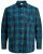 Jack & Jones JORAUDIO Shirt - Hemden - Overhemden Grote Maten Heren