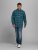 Jack & Jones JORAUDIO Shirt - Hemden - Overhemden Grote Maten Heren