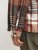 Jack & Jones Darren Flannel Overshirt bruin - Hemden - Overhemden Grote Maten Heren