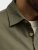 Jack & Jones Tristan Overshirt kaki - Hemden - Overhemden Grote Maten Heren