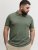 Jack & Jones Weston Polo Groen - Polo shirts - Grote Maten Poloshirts Heren