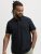 Jack & Jones Weston Polo Donkerblauw - Polo shirts - Grote Maten Poloshirts Heren