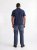 Jack & Jones Rush polo 2-pack zwart/navyblauw - Polo shirts - Grote Maten Poloshirts Heren