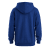 Motley Denim Copenhagen Hoodie Royal Blue - Sweaters & hoodies - Sweaters & Hoodies Grote Maten Heren