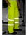 Leo Appledore Cargo Rain pants Hi-Vis Yellow - Werkkleding - Werkkleding Grote Maten Heren