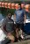 D555 ALFRED 2-Pack Brand Carrier Printed Crew Neck T-Shirts - T-shirts - Grote Maten T-shirts Heren
