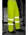 Leo Instow Breathable Executive Cargo Rain pants Hi-Vis Yellow - Werkkleding - Werkkleding Grote Maten Heren