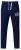 D555 Tony Sweatpants Navy - Joggingbroeken & shorts - Joggingbroeken & Shorts Heren Grote Maten