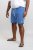 D555 Yarrow Swimshorts Royal - Ondergoed & zwem - Grote Maten Ondergoed Heren